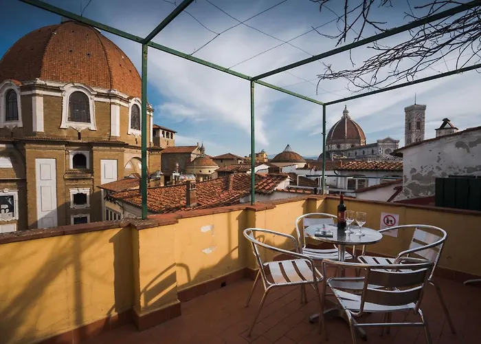 Hotel Aldobrandini