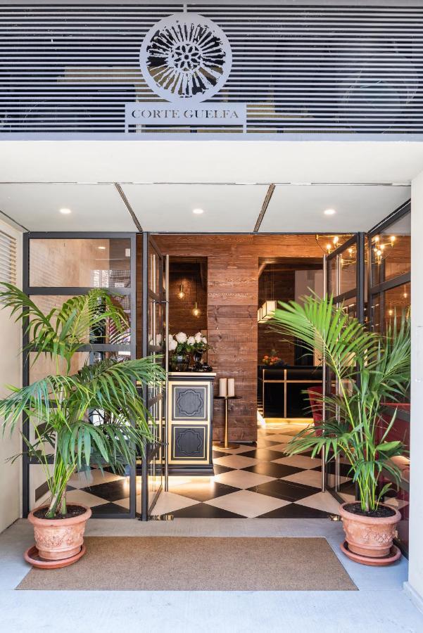 Corte Guelfa Hotel Florence