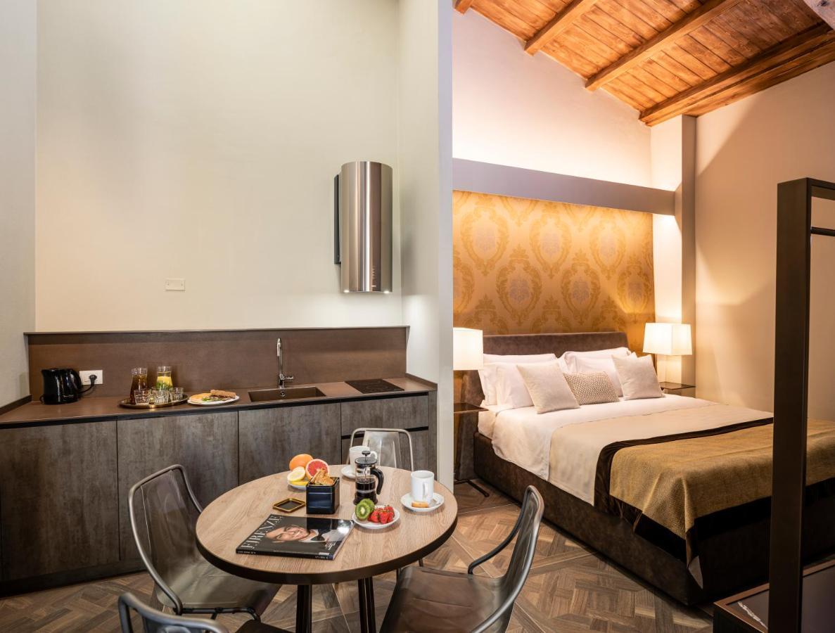 Corte Guelfa Hotel Florence