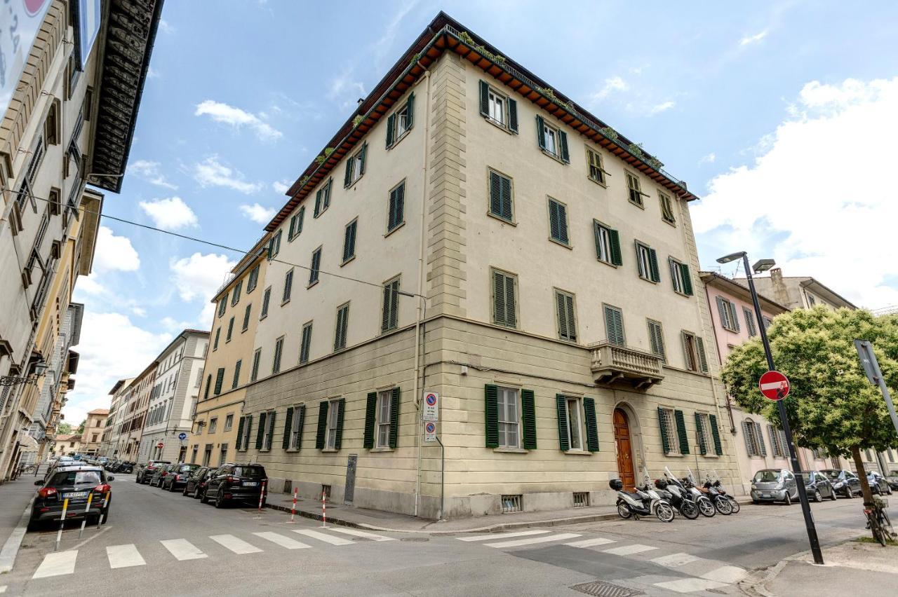 Affittacamere Al Consolato Firenze