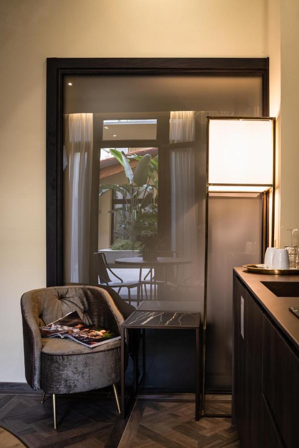 Corte Guelfa 3* Florence