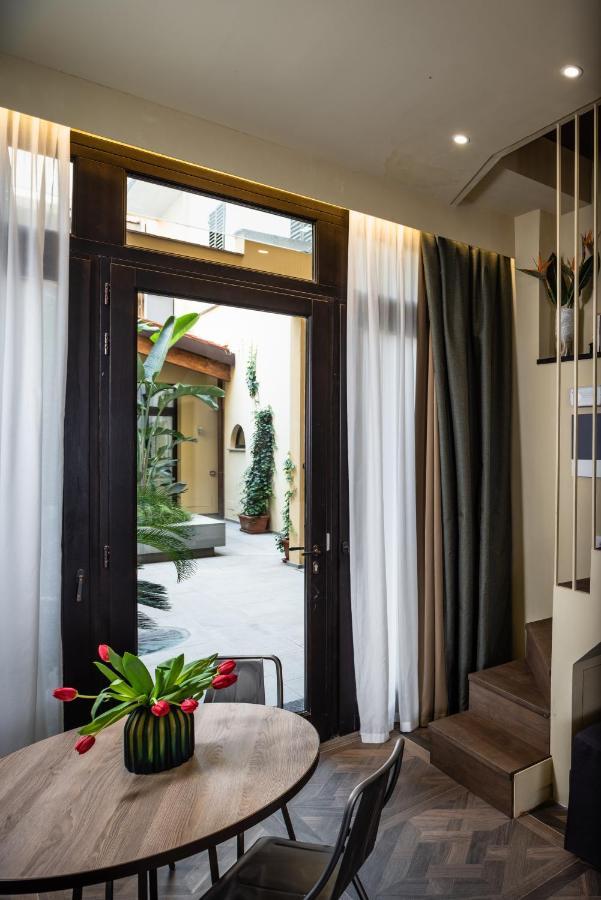 Corte Guelfa Hotel