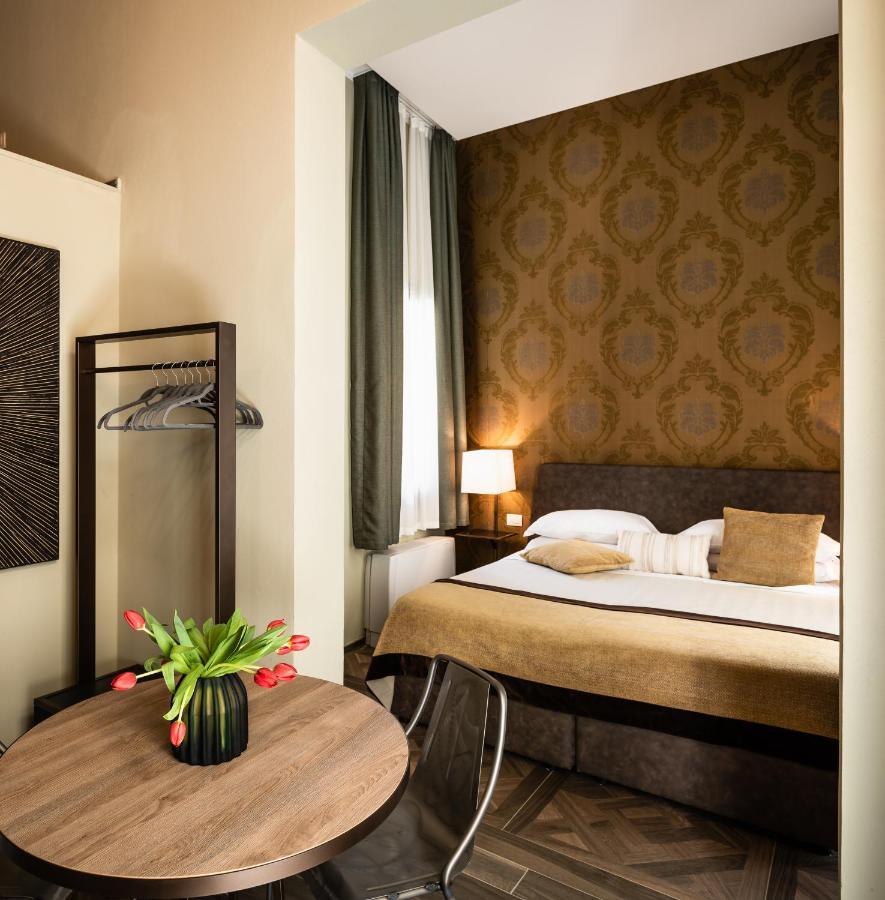 Hotel Corte Guelfa Florence