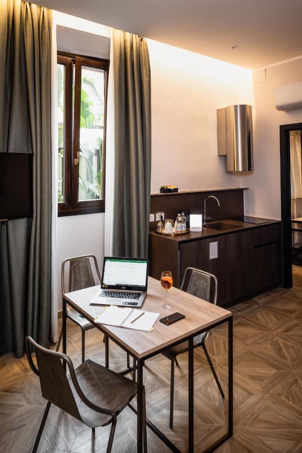Corte Guelfa Hotel Florence