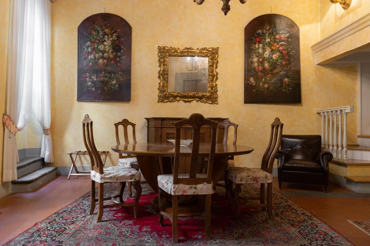 Bed & Breakfast Corte Dei Neri Firenze