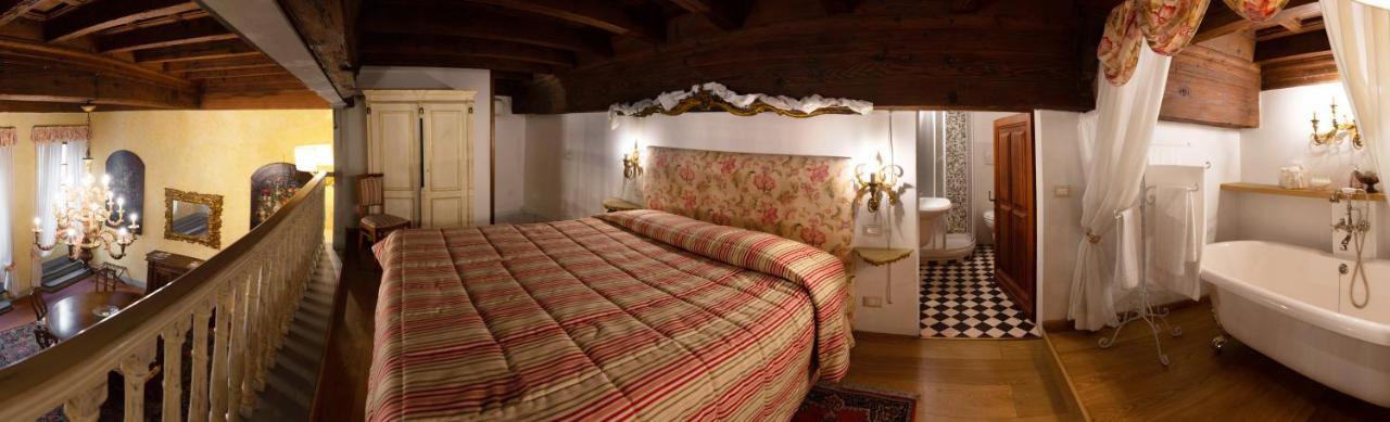 Corte Dei Neri Bed & Breakfast Firenze