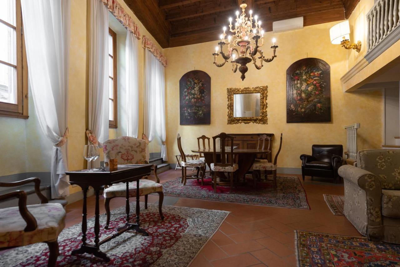 Corte Dei Neri Firenze