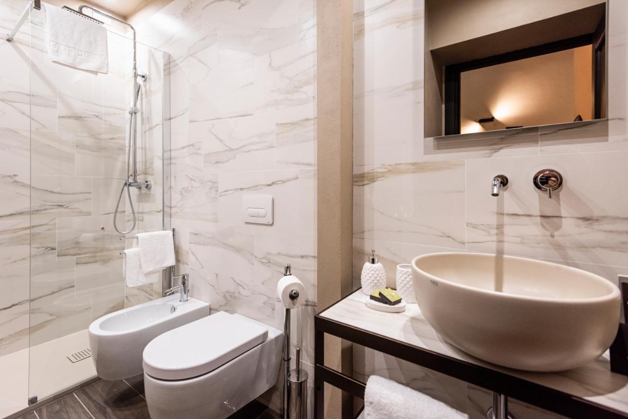 Hotel Corte Guelfa Florence