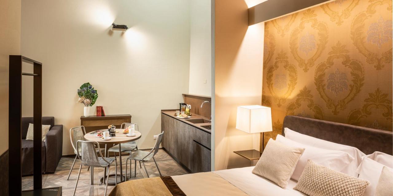 Corte Guelfa 3* Florence