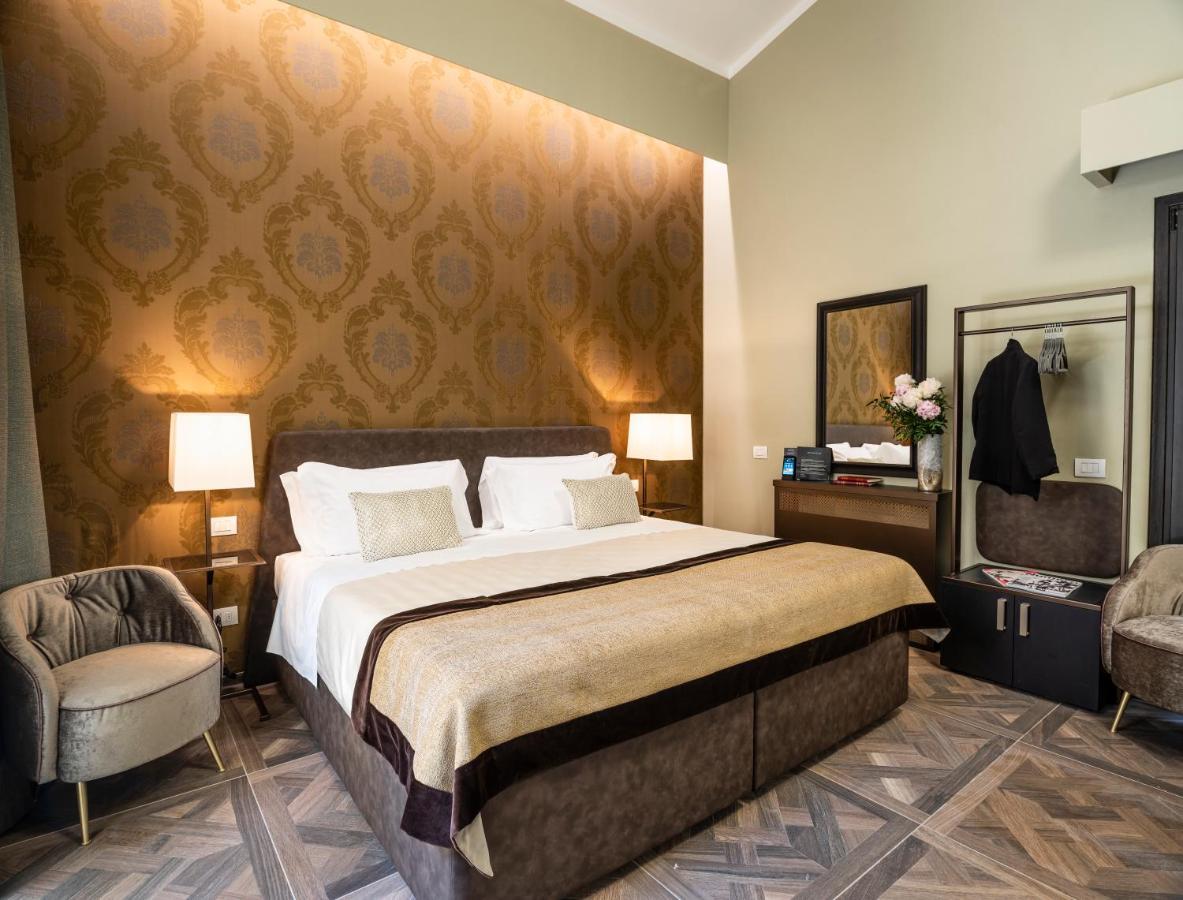 Corte Guelfa Hotel Florence
