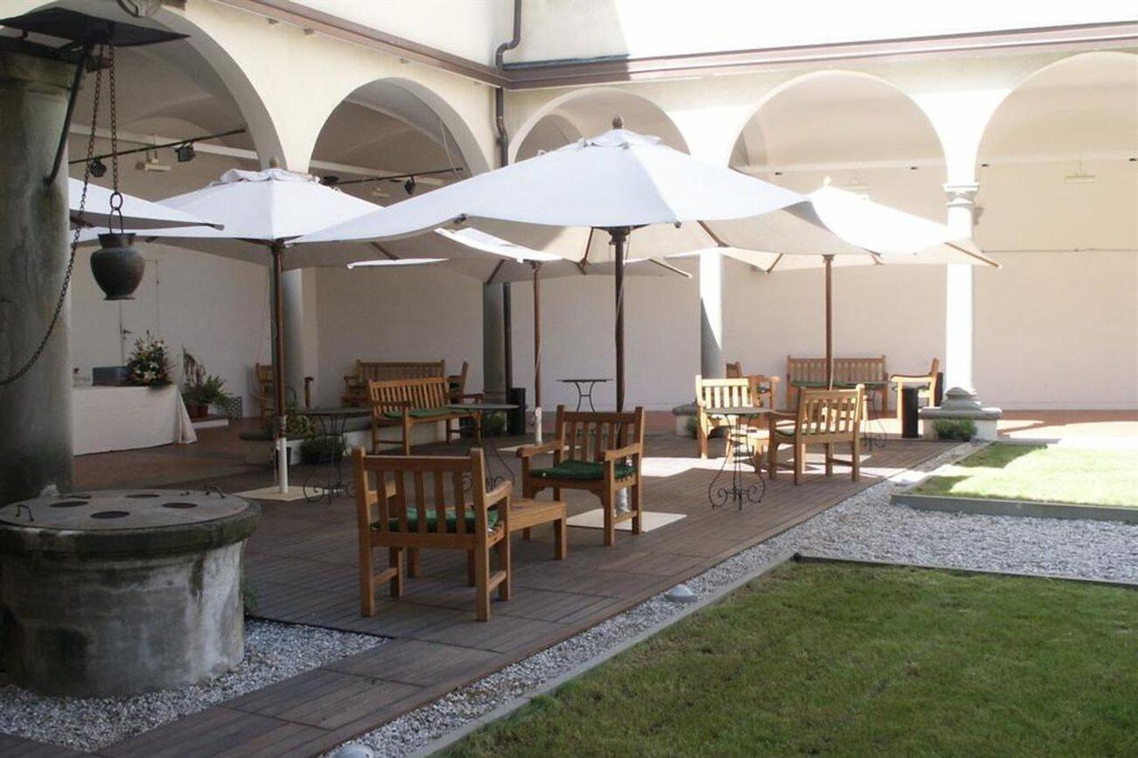 Convitto Della Calza - Casa Per Ferie