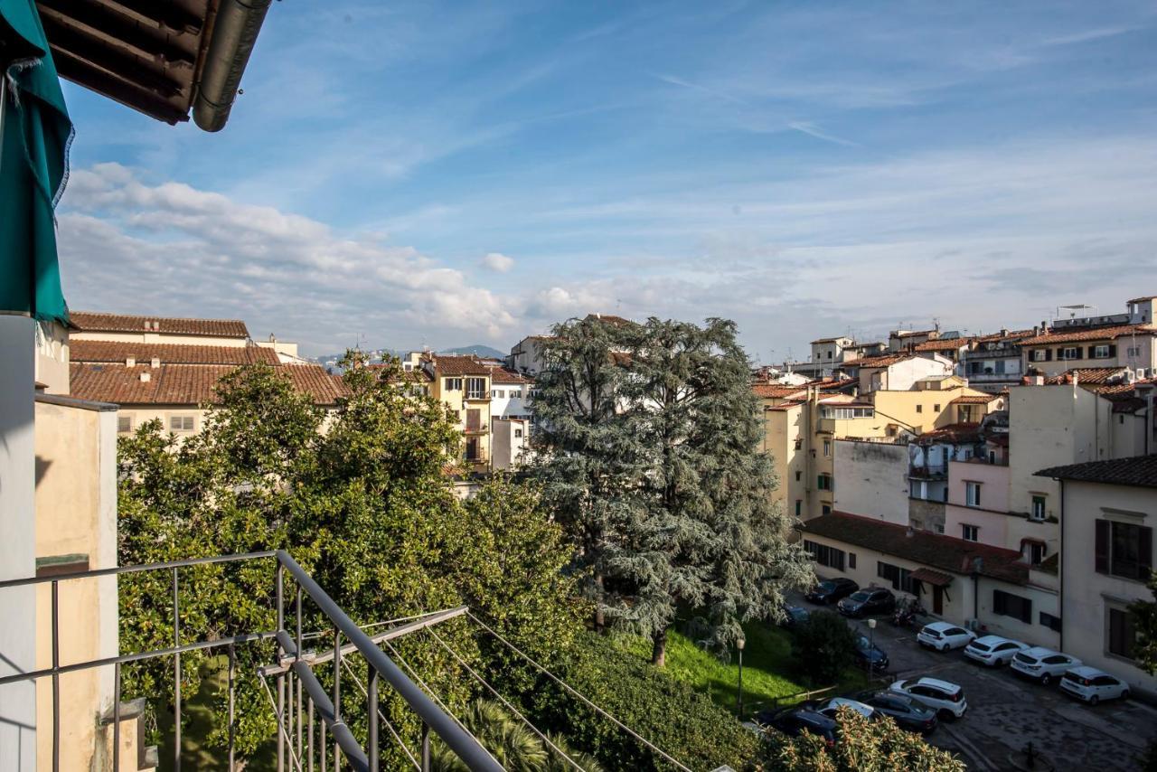 Ricasoli Apartment *