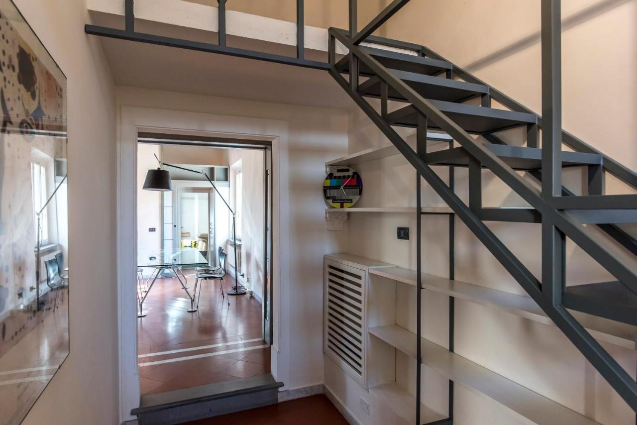 Ricasoli Apartment Florence