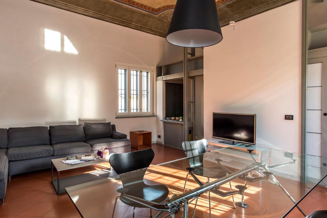 Ricasoli Apartment *