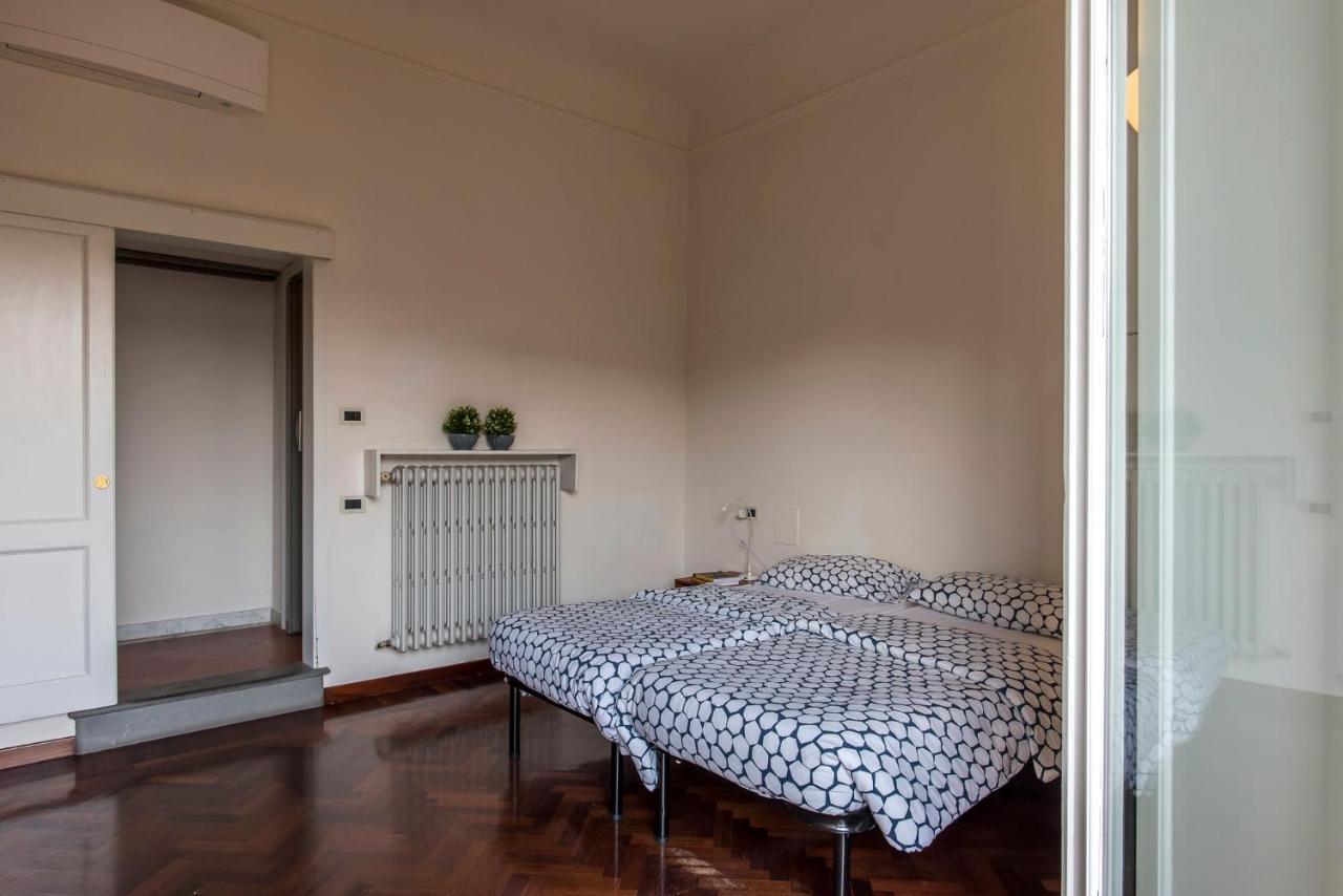Ricasoli Apartment *