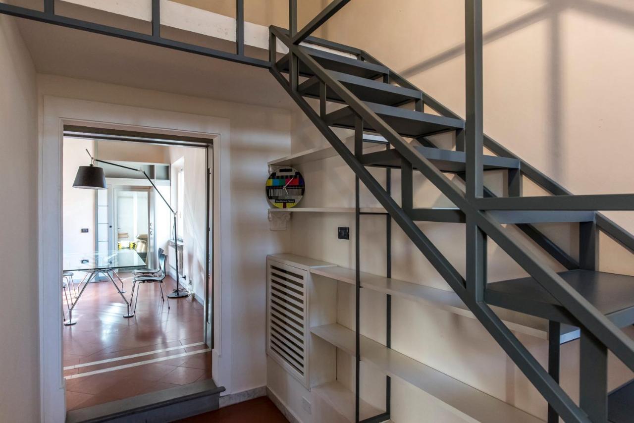 Apartment Ricasoli