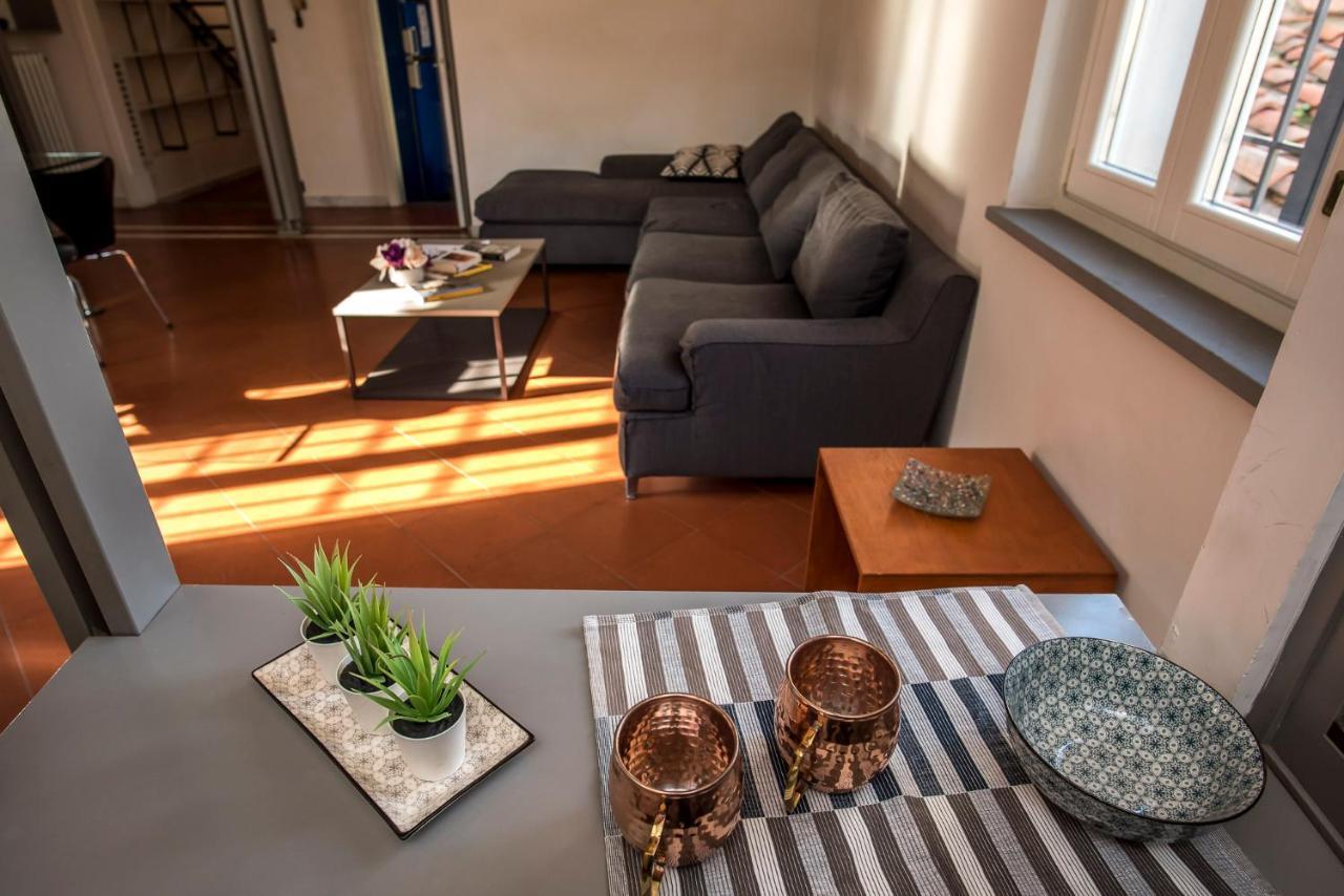 Ricasoli Apartment Florence