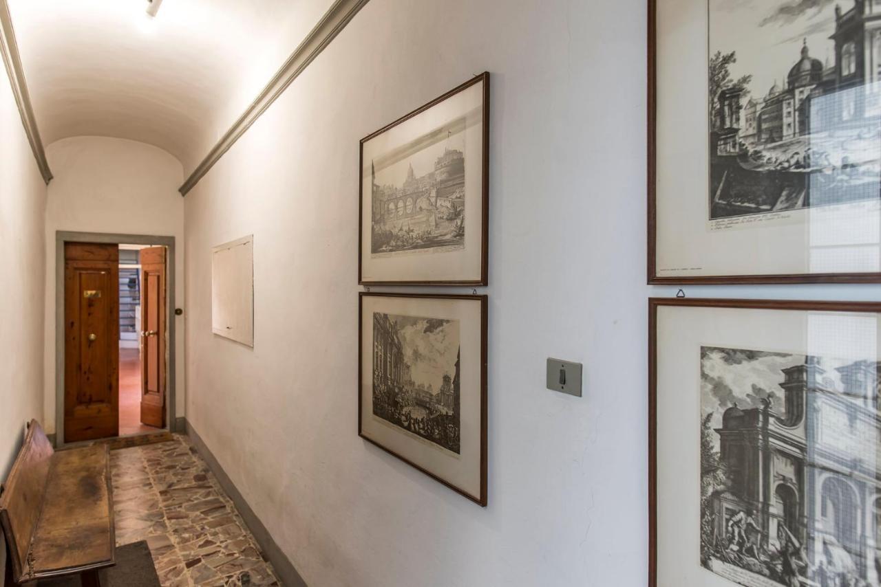 Apartment Ricasoli