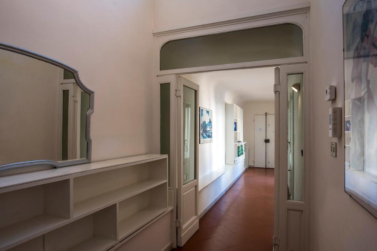 Ricasoli Apartment Florence
