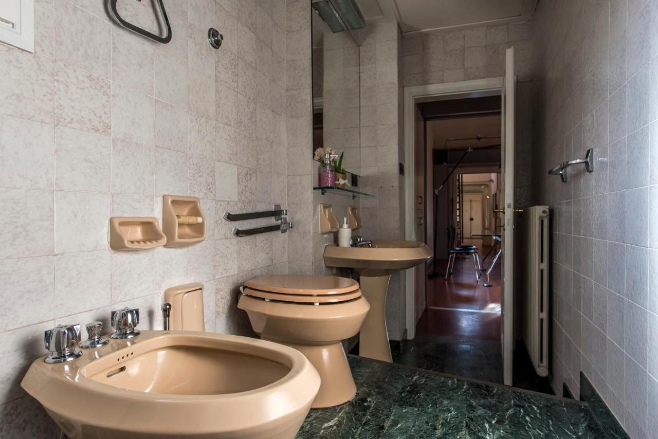 Apartment Ricasoli
