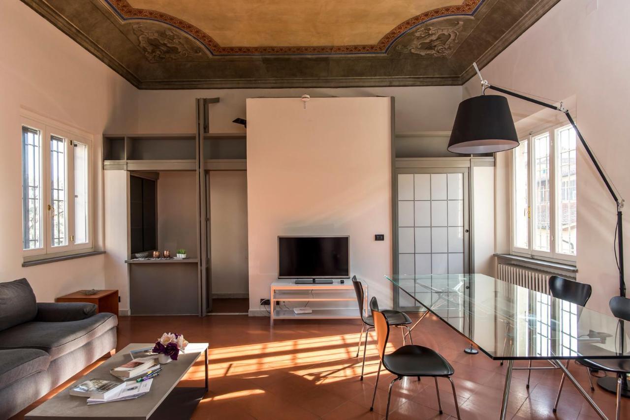 Ricasoli Florence