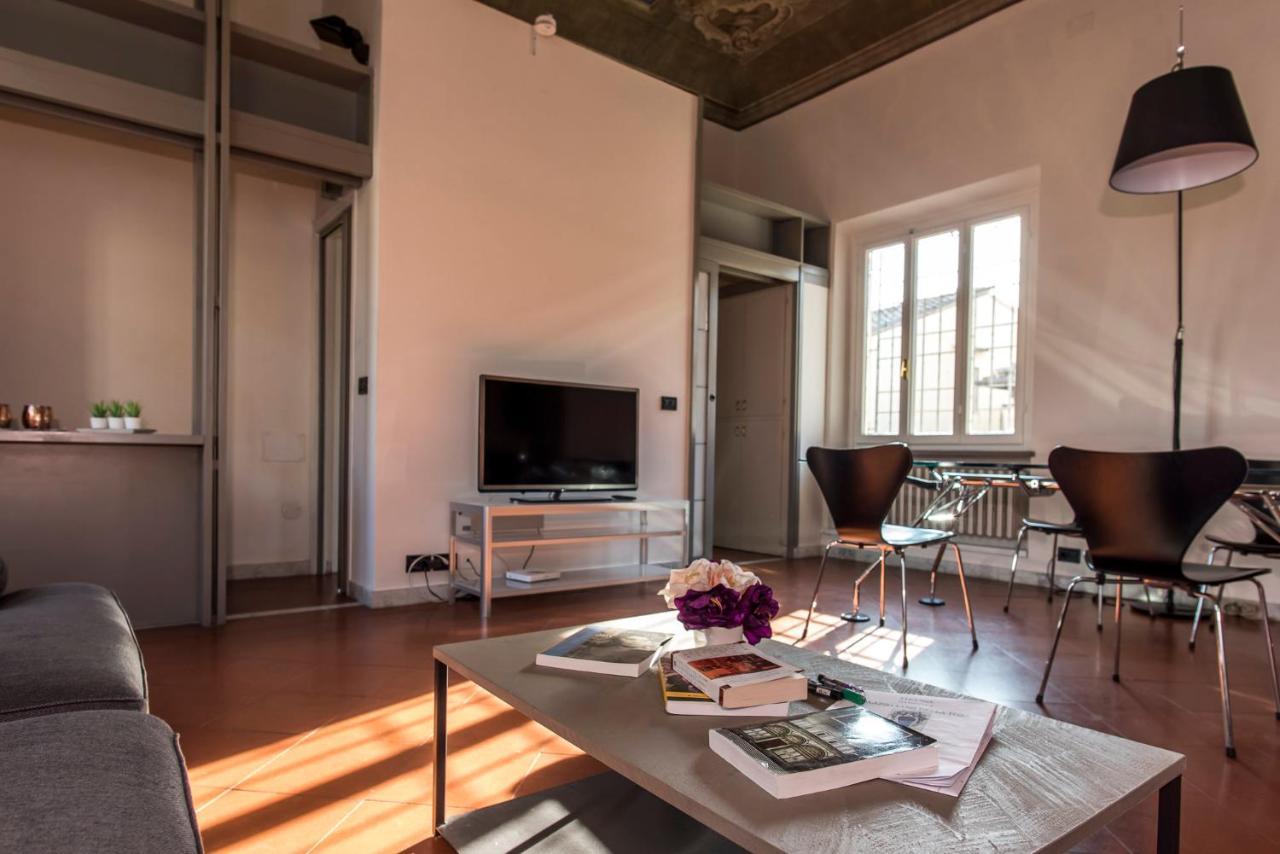 Ricasoli Apartment *