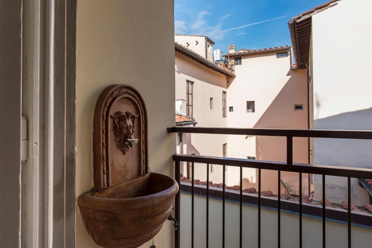 Ricasoli Apartment *