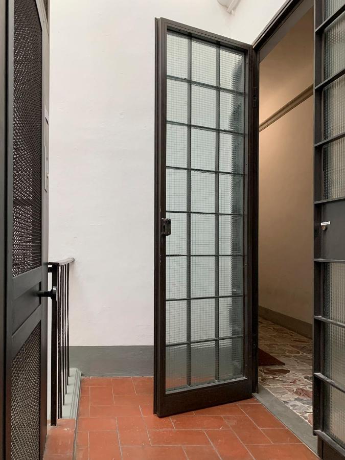 Ricasoli Apartment Florence