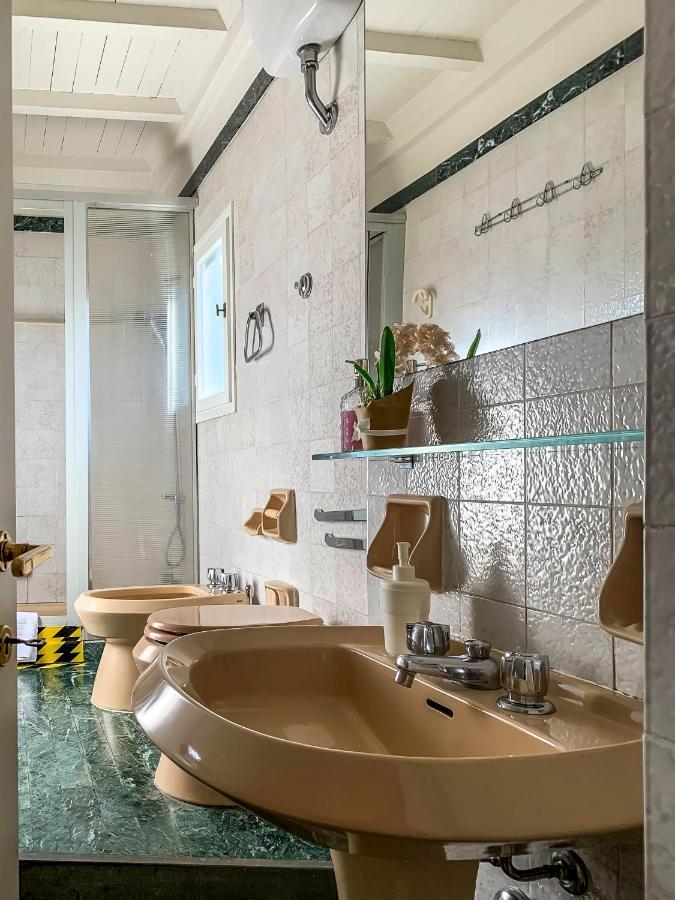 Apartment Ricasoli *