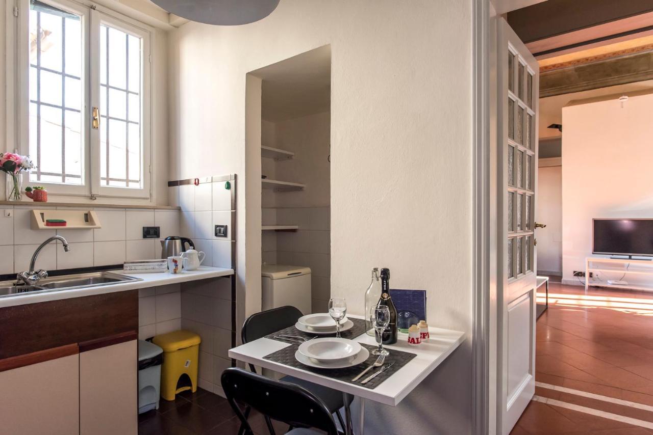 Apartment Ricasoli Florence
