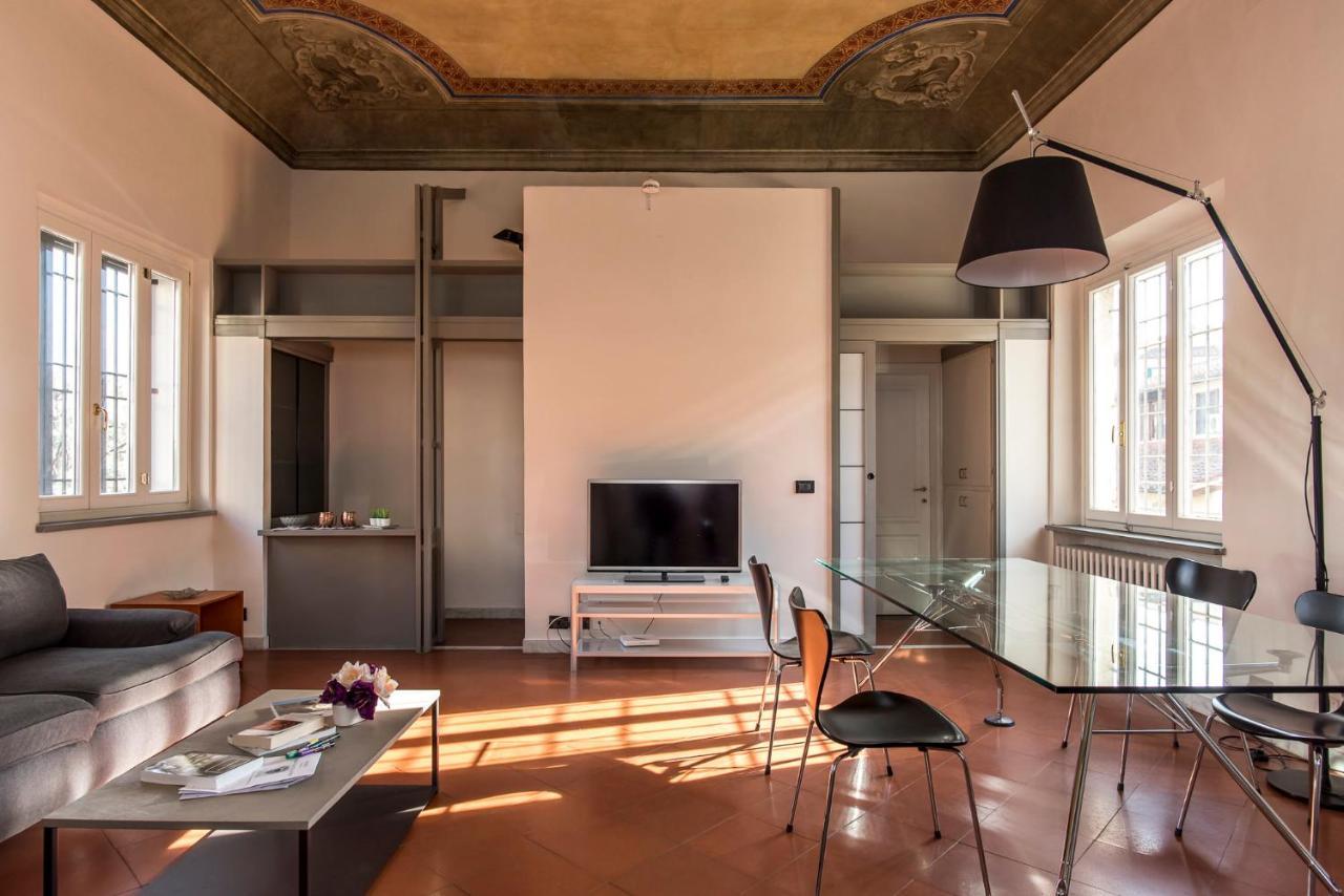Ricasoli Apartment