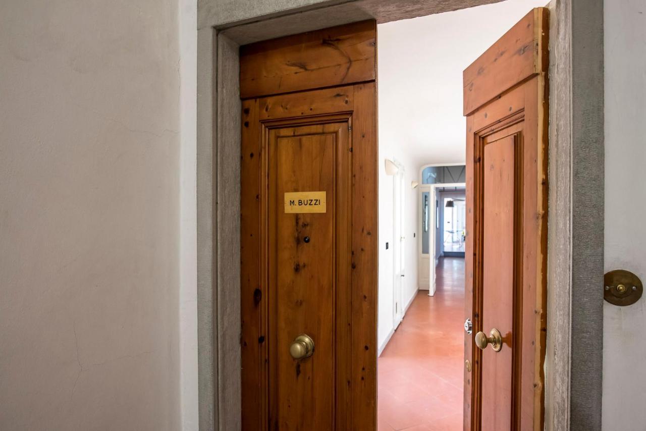 Apartment Ricasoli Florence