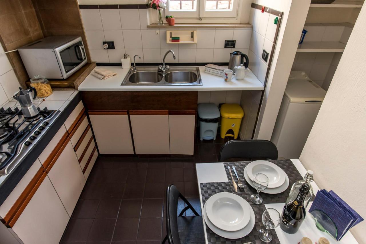 Apartment Ricasoli
