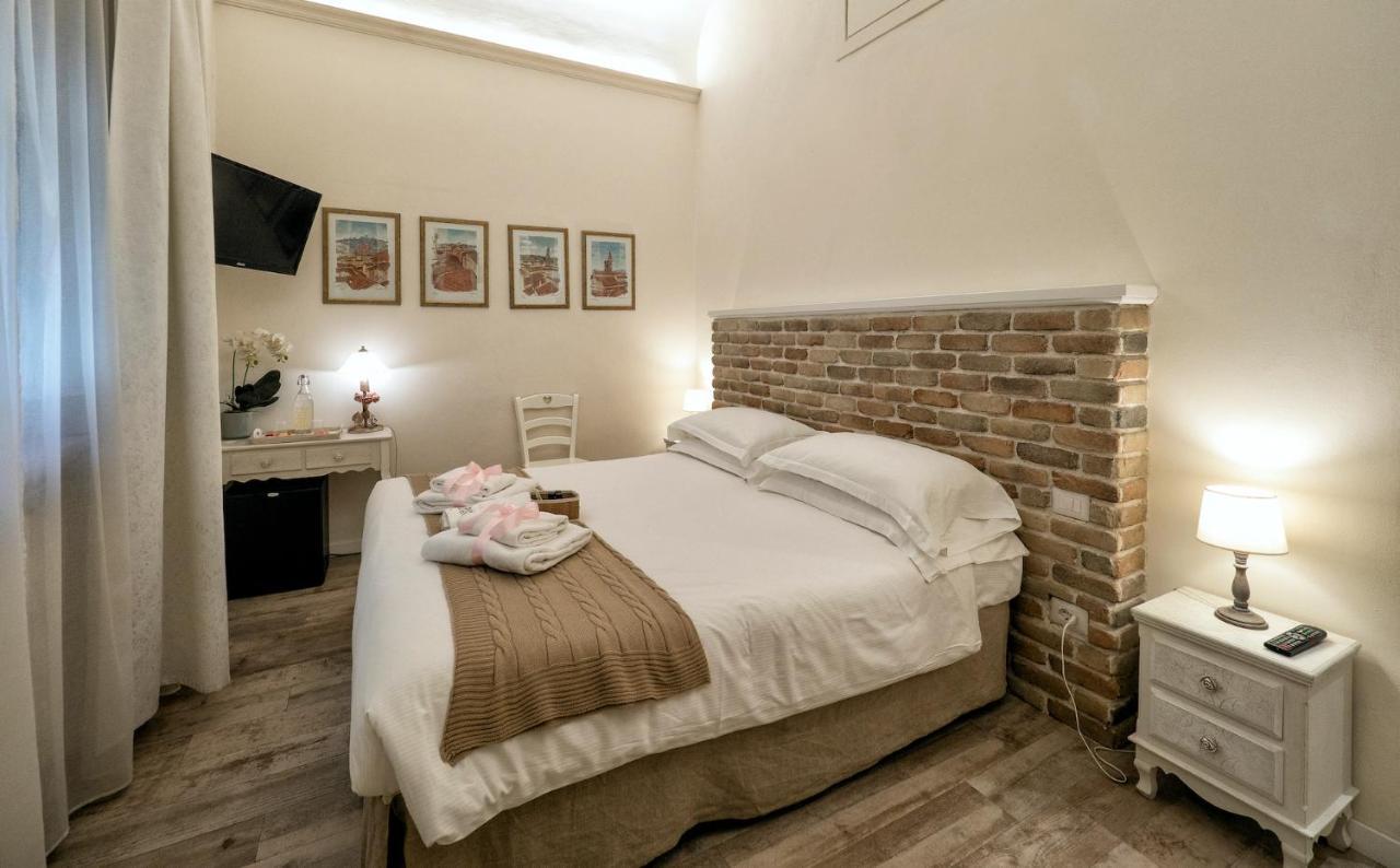 Bandbfirenze 8 Cittadella 8 Bed & Breakfast Florence