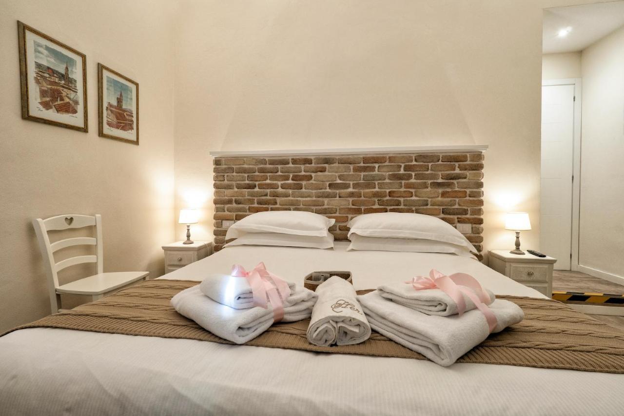 Bed & Breakfast Bandbfirenze 8 Cittadella 8 *
