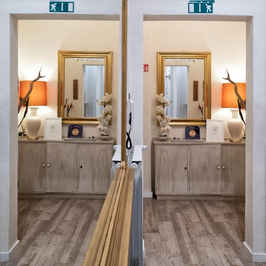 Bed & Breakfast Bandbfirenze 8 Cittadella 8 *