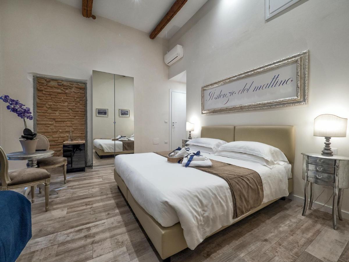 Bandbfirenze 8 Cittadella 8 Bed & Breakfast