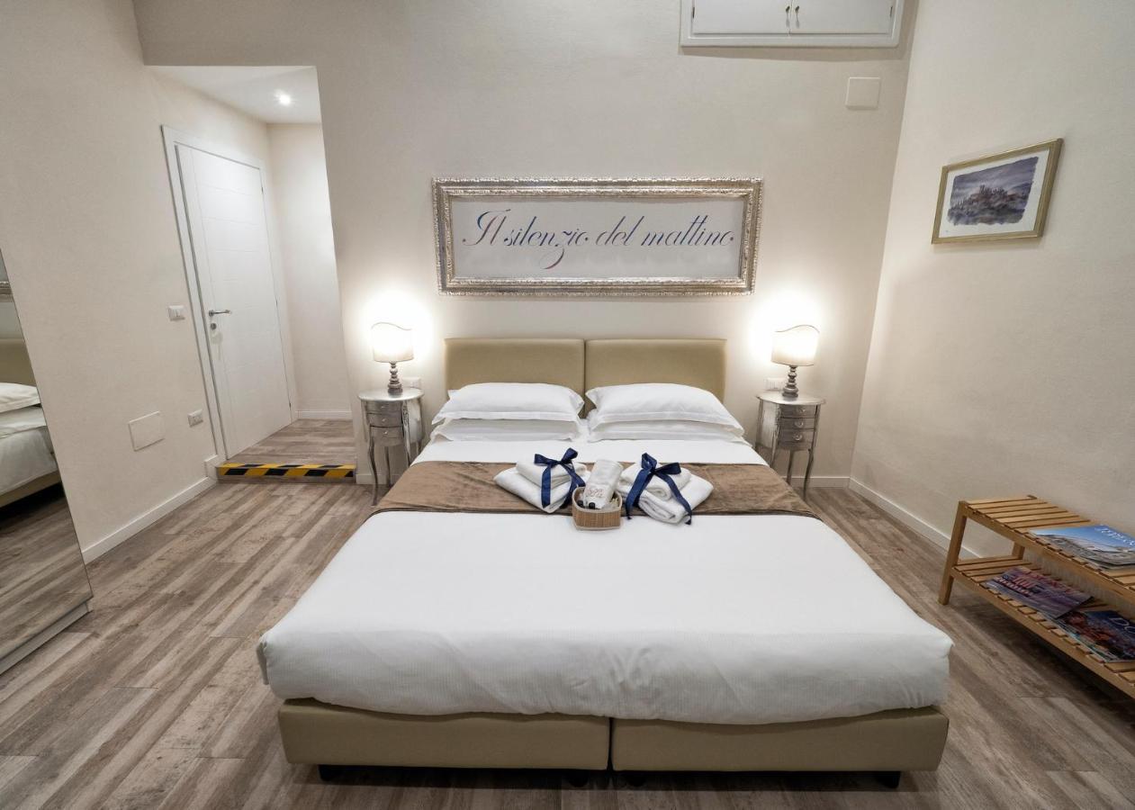 Bed & Breakfast Bandbfirenze 8 Cittadella 8 Florence
