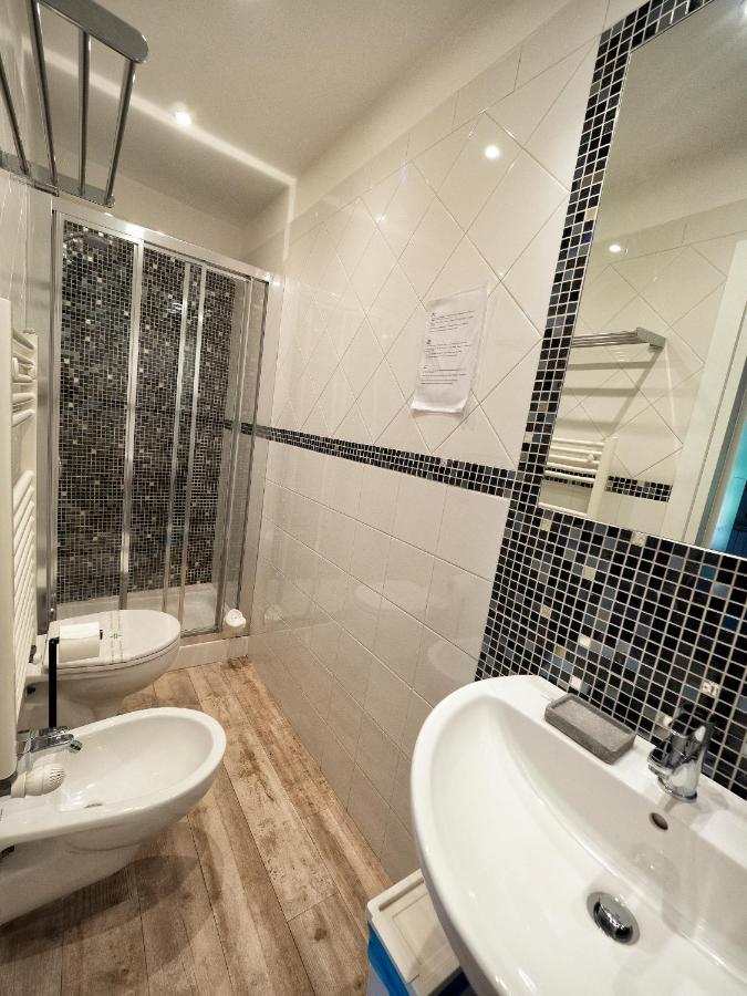 Bandbfirenze 8 Cittadella 8 Bed & Breakfast *