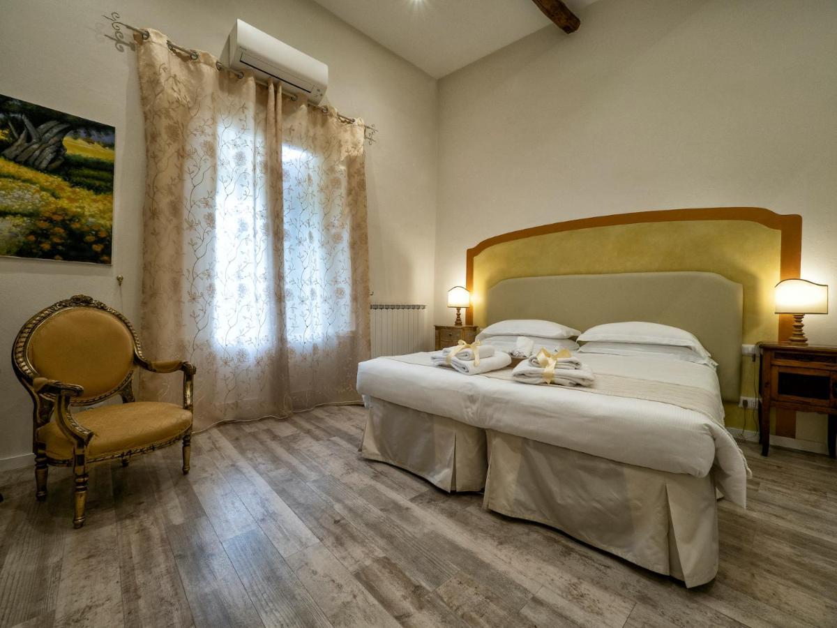 Bandbfirenze 8 Cittadella 8 Bed & Breakfast