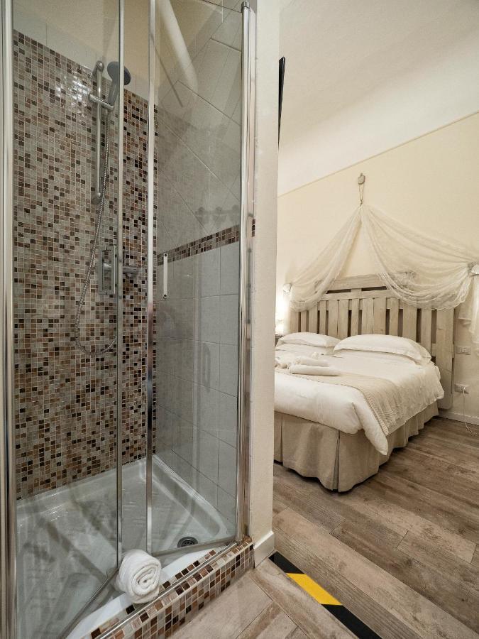 Bed & Breakfast Bandbfirenze 8 Cittadella 8 Florence