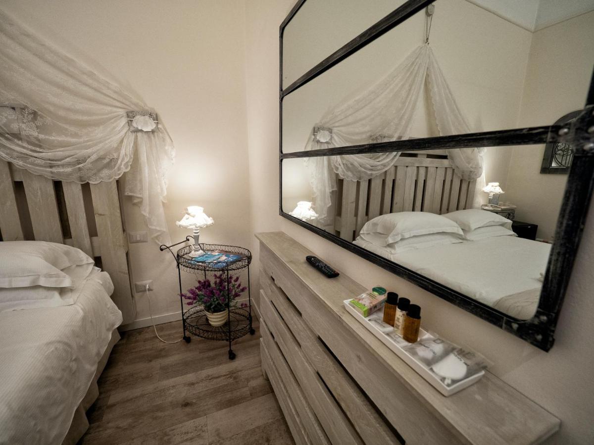 Bed & Breakfast Bandbfirenze 8 Cittadella 8 Florence