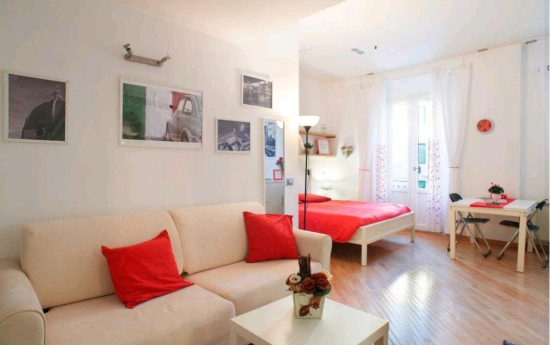 Mazzini Apartment Florence