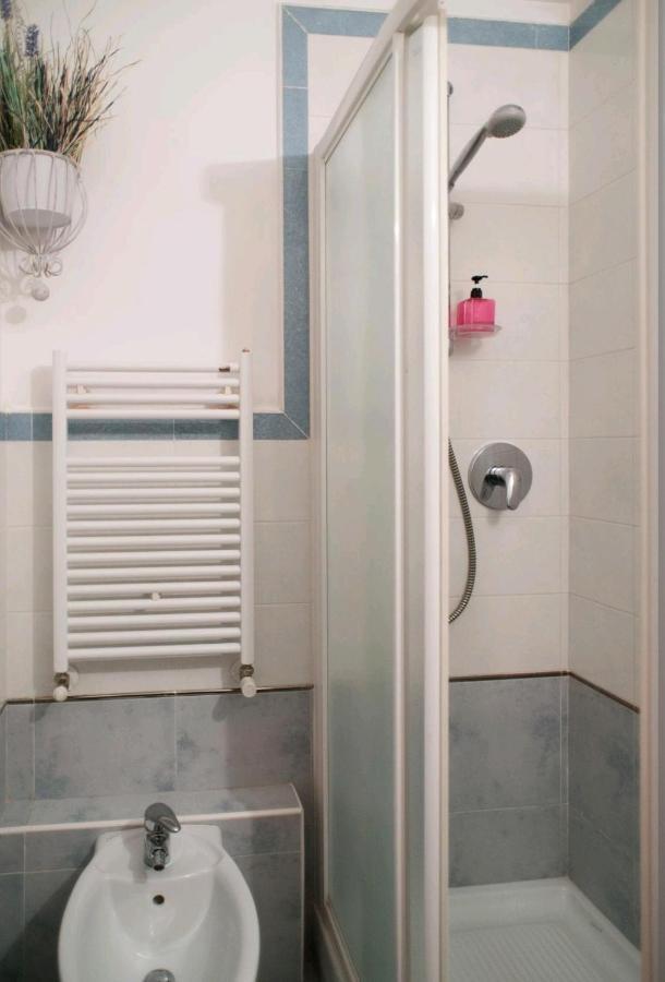 Apartment Mazzini Florence