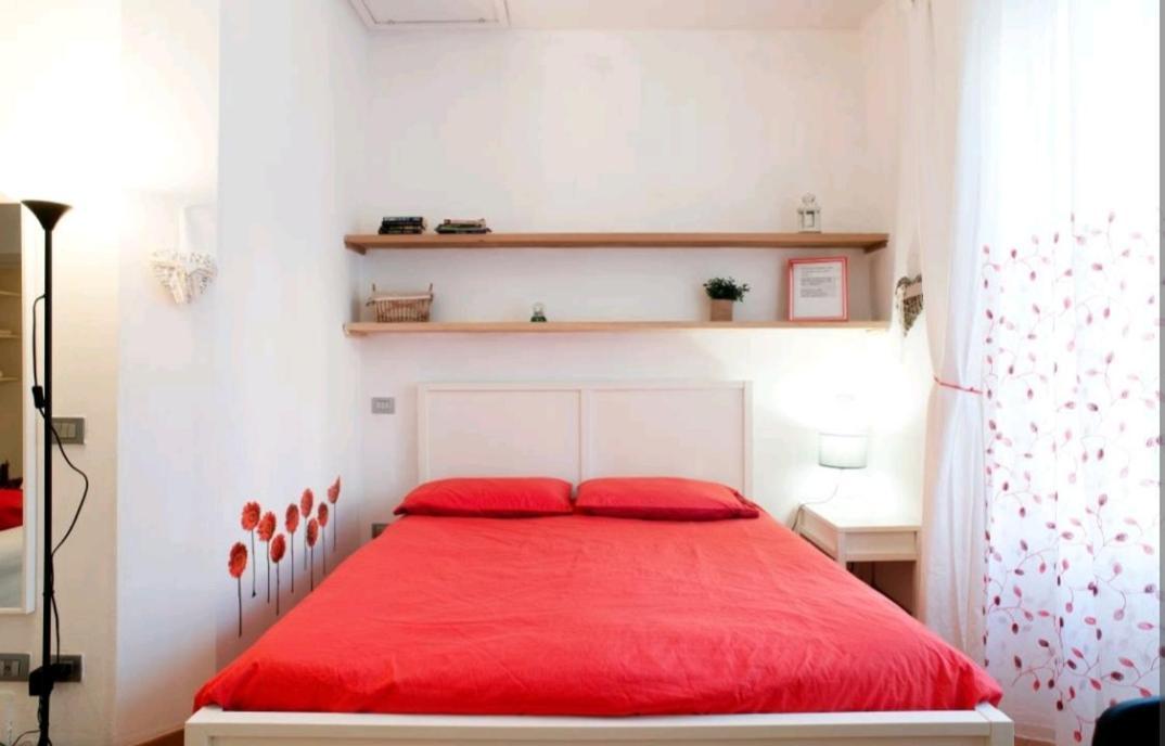 Mazzini Apartment *
