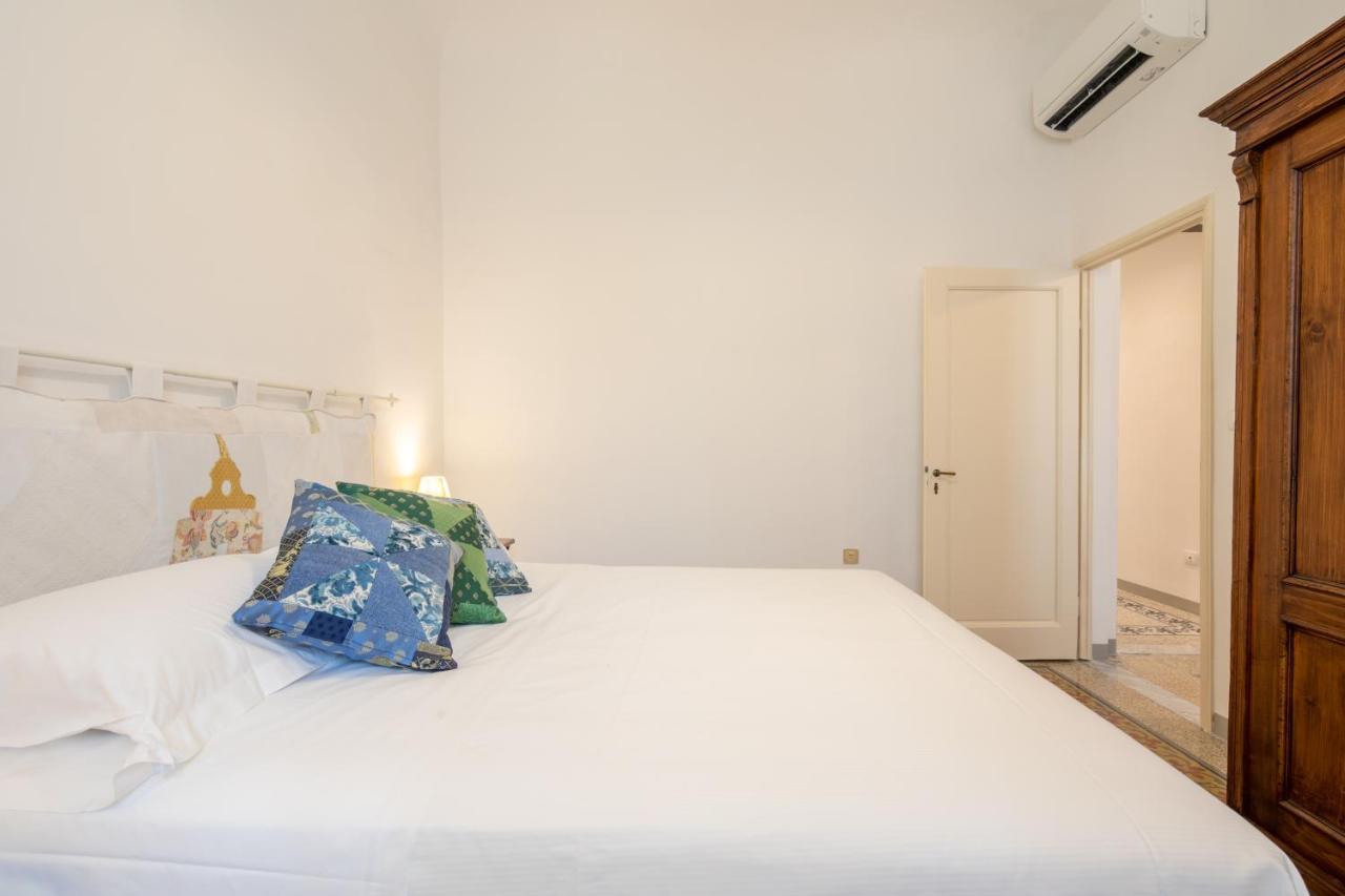 Apartment Duomo Florence