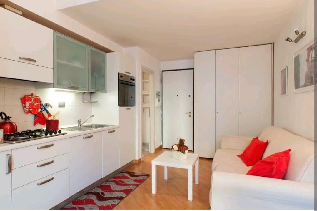 Mazzini Apartment *