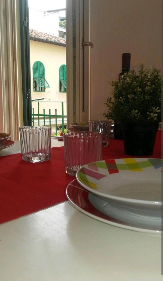 Mazzini Apartment *