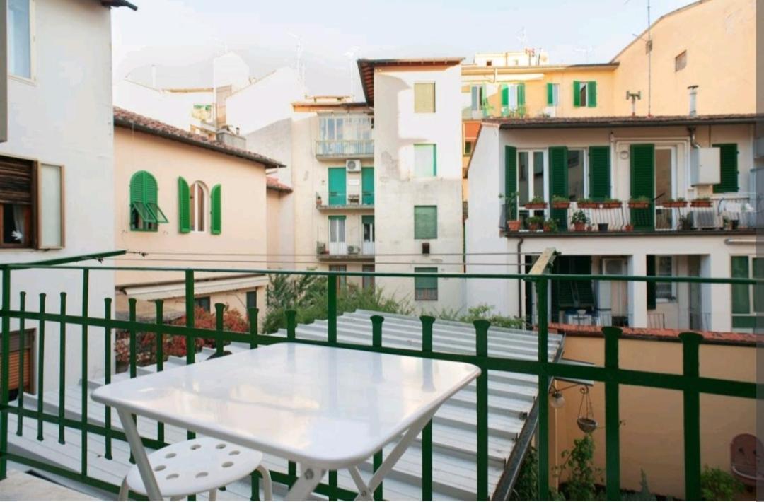 Mazzini * Florence