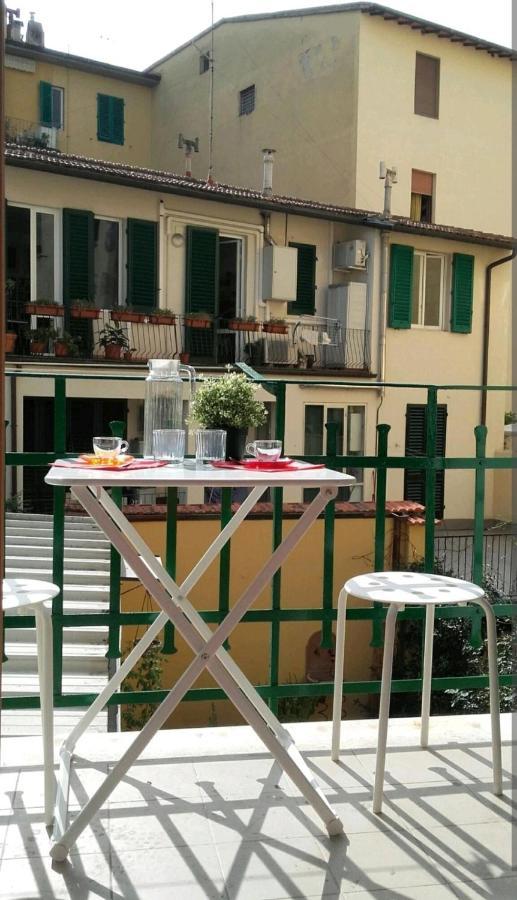 Apartment Mazzini *